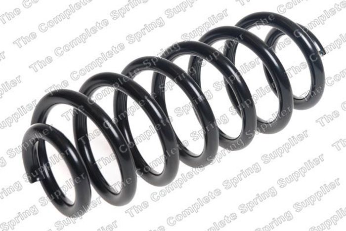 Federungsfeder hinten L/R passt zu: AUDI A3 1.4-2.0 05.03-03.13