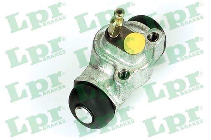 Radbremszylinder hinten L/R passt zu: BMW 3 (E36) 1.6/1.6CNG/1.7D 01.94-08.00