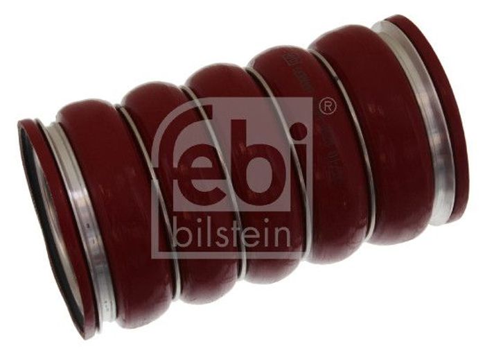 Luftkühlerschlauch (eingangsseite, 99mm/105mmx181mm) passt zu: SCANIA 4, 4 BU...