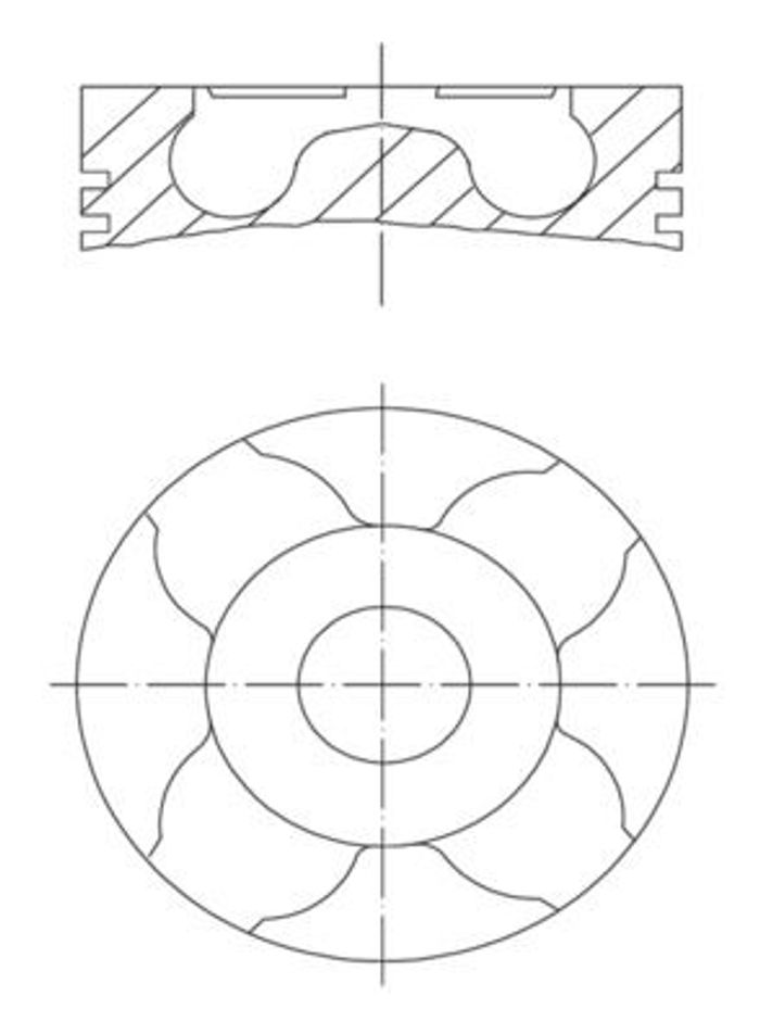Kolben