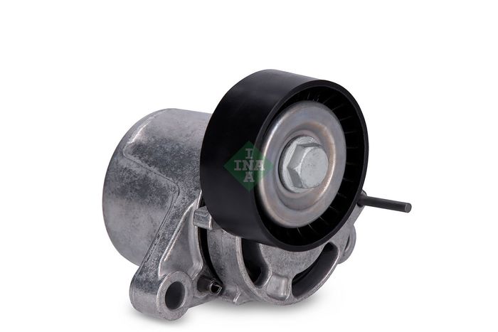 Keilriemenspanner passt zu: BMW 1 (F20), 1 (F21), 2 (F22, F87), 2 (F23), 3 (F...