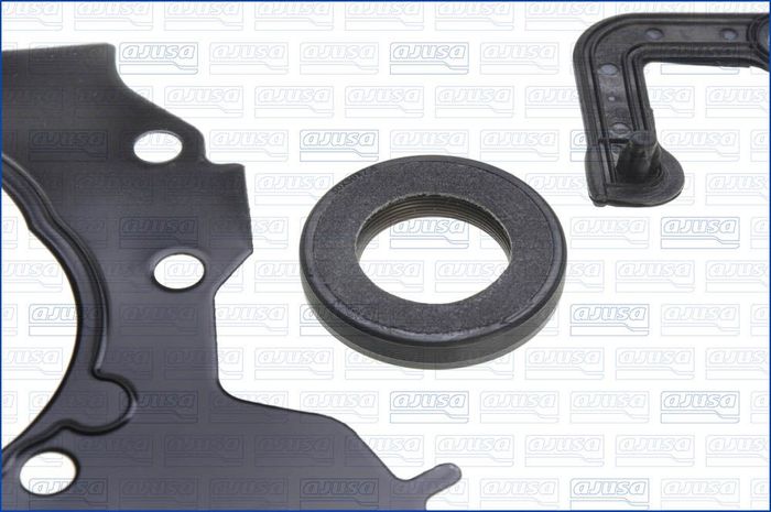 kompletter Satz von Motordichtungen/unten passt zu: FORD FIESTA, FIESTA IV, F...
