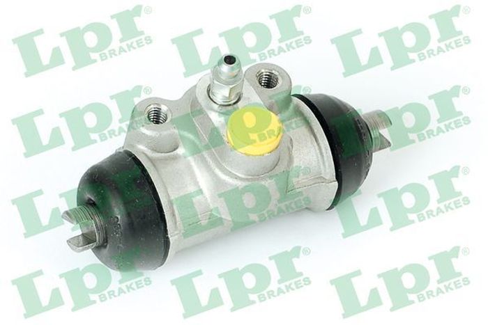 Radbremszylinder hinten L/R passt zu: KIA CARENS I, CLARUS, SEPHIA, SHUMA, SH...