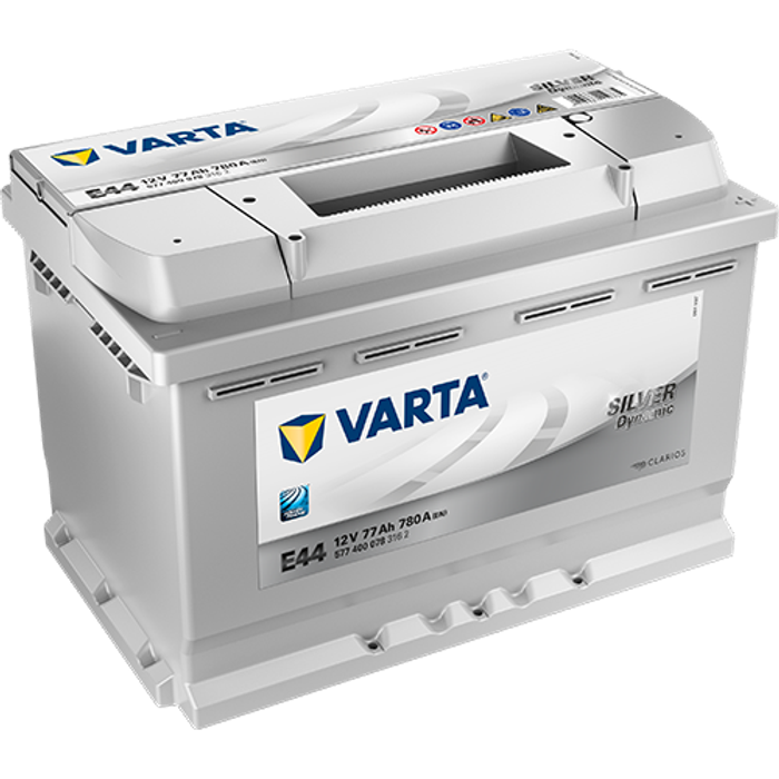 Starterbatterie