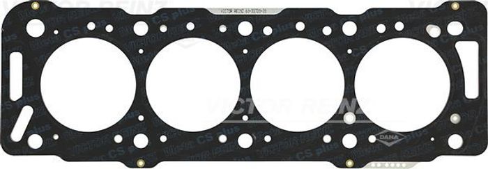 Zylinderkopfdichtung (dicke: 1,38mm) passt zu: CITROEN BERLINGO, C15, JUMPY I...