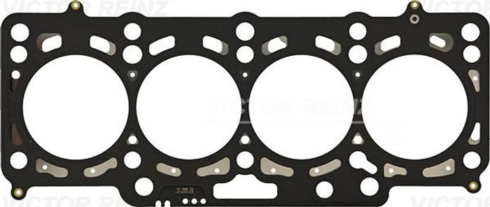 Zylinderkopfdichtung (dicke: 1,71mm) passt zu: AUDI A1, A3, A4 ALLROAD B8, A4...