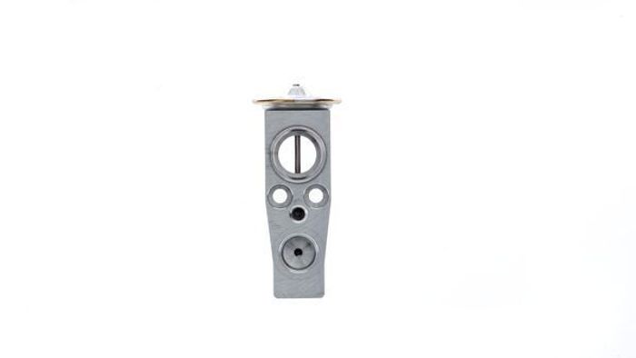 Auspuffventil (37,23x8,957x160,7mm) passt zu: MAN TGS I, TGX I D2676LF51-D267...