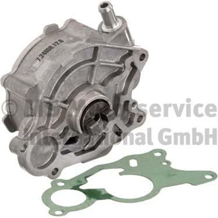 Mechanische Vakuumpumpe passt zu: AUDI A3, A4 ALLROAD B8, A4 B8, A5, A6 C6, A...