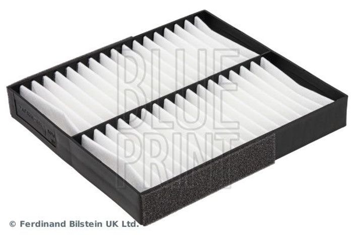 Innenraumluftfilter passt zu: FIAT FULLBACK; MITSUBISHI L200, L200 / TRITON,...
