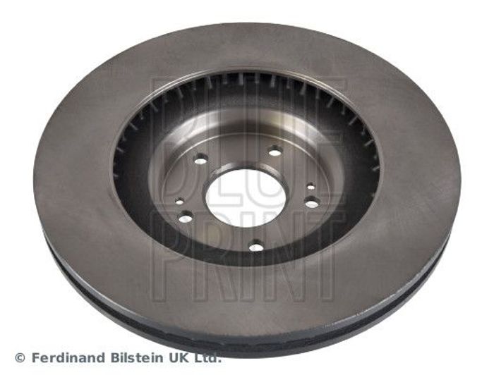 Bremsscheibe vorne L/R passt zu: HYUNDAI I30 2.0 07.17