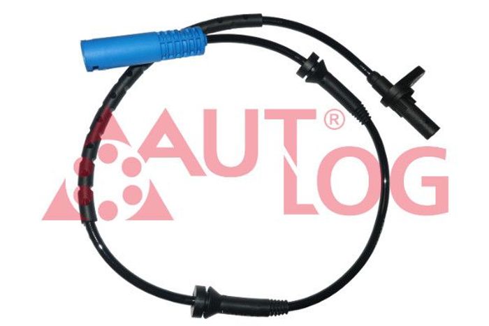 ABS-Sensor vorne L/R (mit Leitung) passt zu: BMW X1 (E84) 1.6-3.0 03.09-06.15