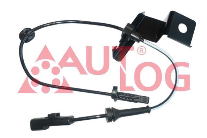 Sensor, Raddrehzahl