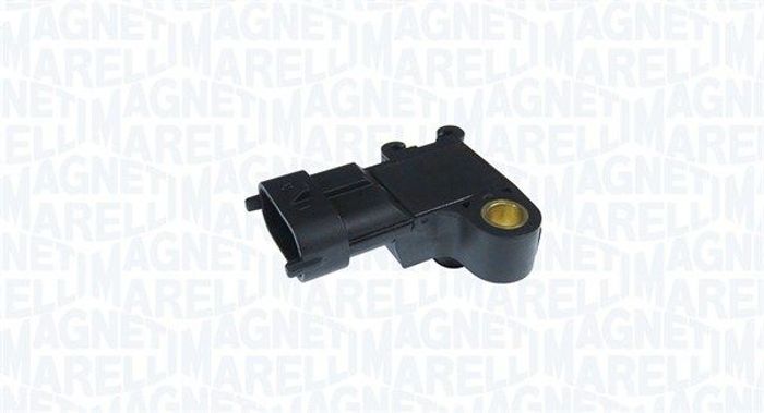 Drucksensor im Ansaugkrümmer (3 pin) passt zu: BUICK ENCLAVE; CADILLAC CTS, C...