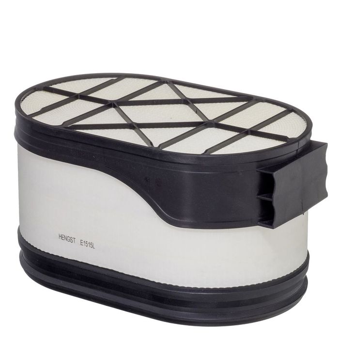Luftfilter (filterpatrone) passt zu: IVECO EUROCARGO I-III, EUROCARGO IV, EUR...