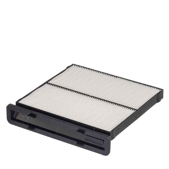 Innenraumluftfilter filterpatrone passt zu: SUBARU FORESTER, IMPREZA, XV 1.6-...
