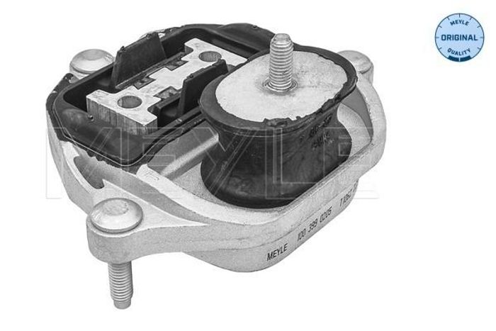 Lagerung, Automatikgetriebe