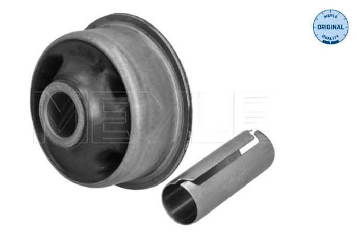 Silentblock der Schwinge vorne hinten L/R (17x60x41 mm) passt zu: SEAT CORDOB...