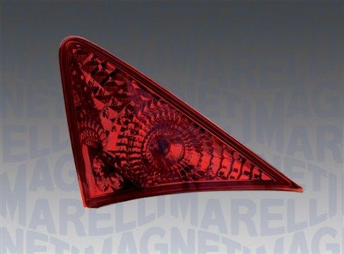 Lampe hinten L (Innenteil, P21/5W/P21W/R5W) passt zu: PEUGEOT 3008, 3008 I, 3...