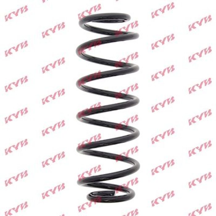 Federungsfeder hinten L/R passt zu: PEUGEOT 307, 308 I 1.4-2.0D 03.03-12.15