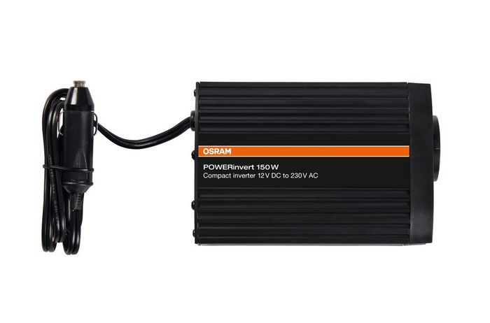 Transformator OEINVU150, nutzleistung: 150 W, eingangsspannung: 10/15,5 V, au...
