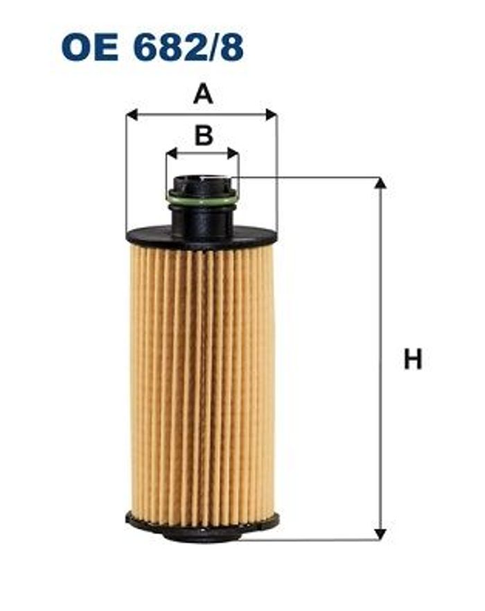 Ölfilter