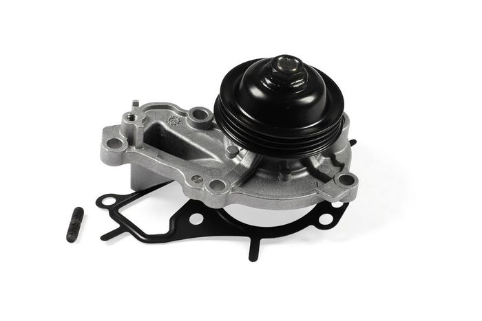 Kühlmittelpumpe, mit dichtung passt zu: DS DS 3; CITROEN C-ELYSEE, C1 II, C3...