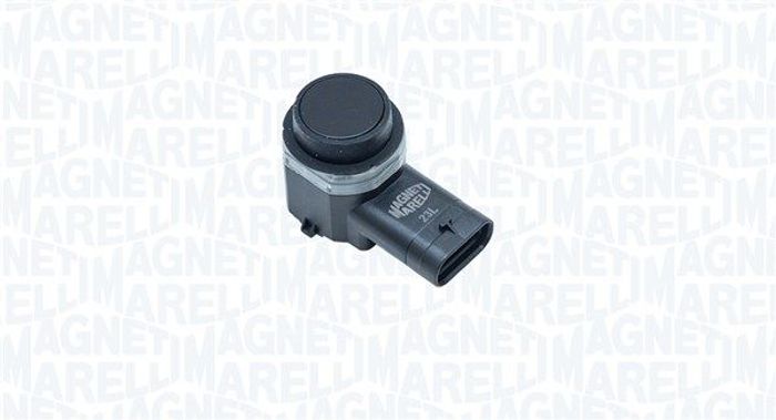 Einparkhilfe hinten/vorne passt zu: FORD EDGE I, EDGE II, MONDEO IV, MUSTANG;...