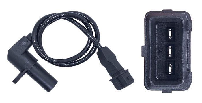 Kurbelwellensensor passt zu: OPEL ASTRA F, ASTRA G, ASTRA G CLASSIC, VECTRA B...