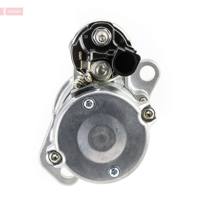 Anlasser (12V, 1,5kW, (en) new with a deposit) passt zu: AUDI A1, A1 CITY CAR...