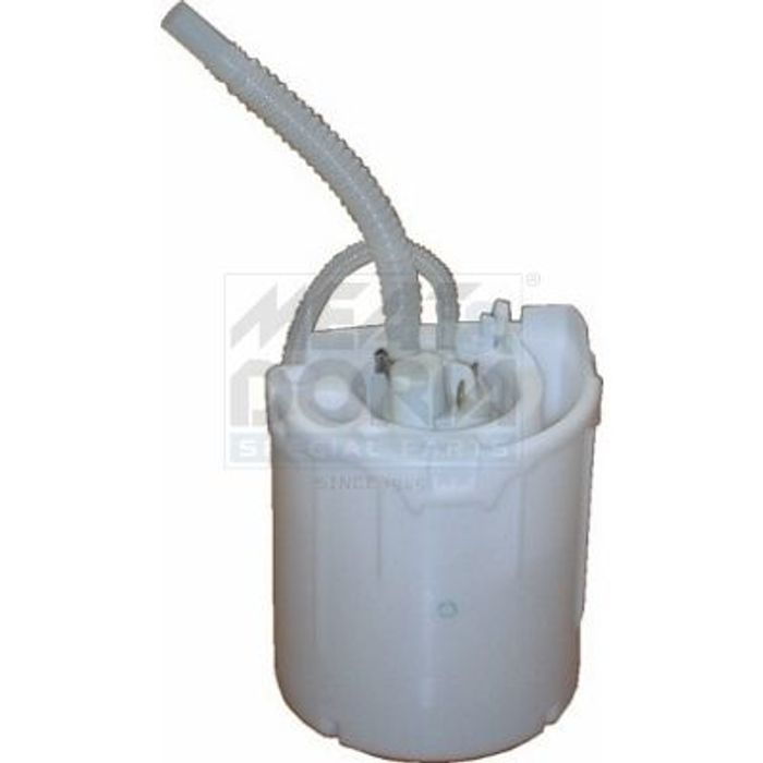 Kraftstoffpumpe