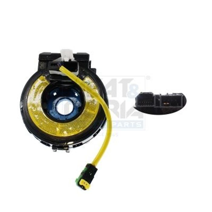 Lenkradspanner, Band passt zu: HYUNDAI SANTA F&Eacute; II, SANTA F&Eacute; III 2.0D-3.5 03....