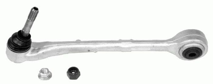 Schwinge der Radaufhängung vorn L unten vorne passt zu: BMW 5 (E39) 3.5/4.4/4...