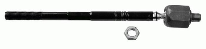 Spurstange /Seite, ohne Spitze L/R (länge: 278mm) passt zu: CHEVROLET ORLANDO...