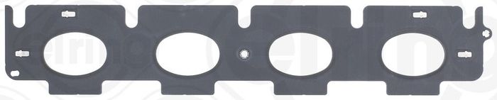 Auspuffkrümmerdichtung (für Zylinder: 1; 2; 3; 4) passt zu: BMW 1 (F20), 1 (F...