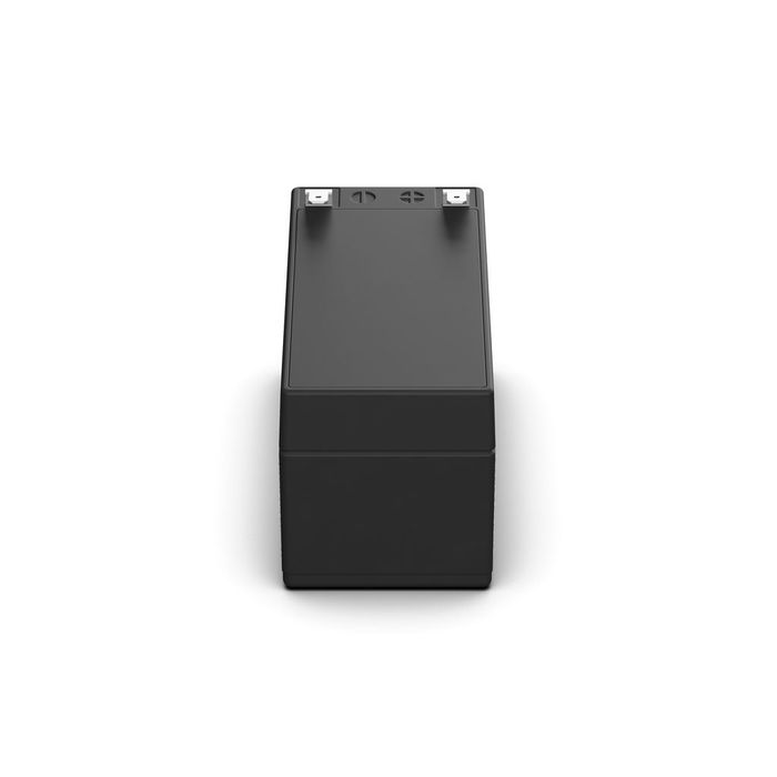Starterbatterie