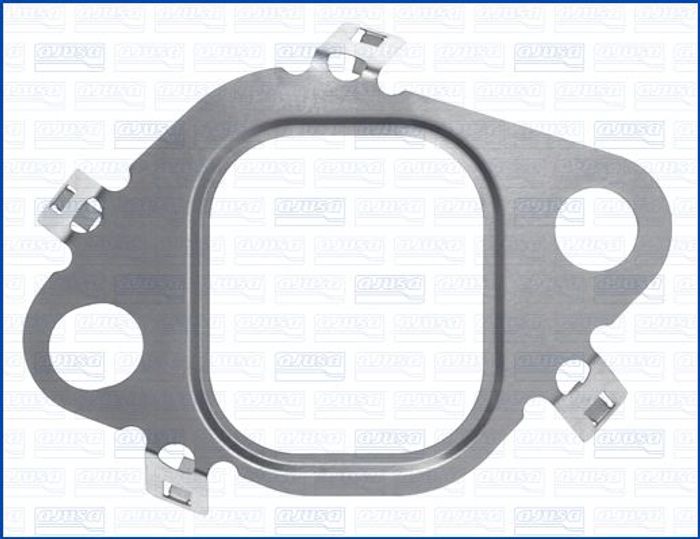 Ventildichtung EGR passt zu: MERCEDES X (470); NISSAN INTERSTAR, NAVARA NP300...