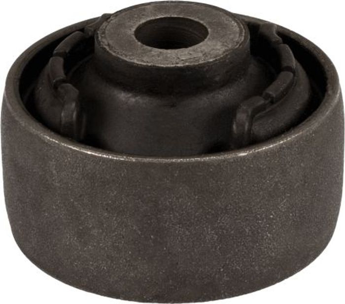 Silentblock der Schwinge vorne hinten L/R (12,5x60x45,5 mm) passt zu: OPEL CO...