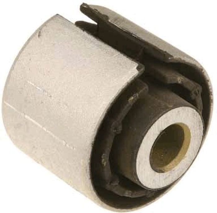 Silentblock der Schwinge vorne hinten L/R (14) passt zu: MERCEDES CLS (C219),...