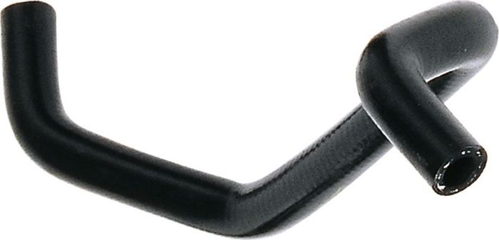 Heizgerätleitung (11mm, schwarz) passt zu: RENAULT MEGANE I, MEGANE I CLASSIC...