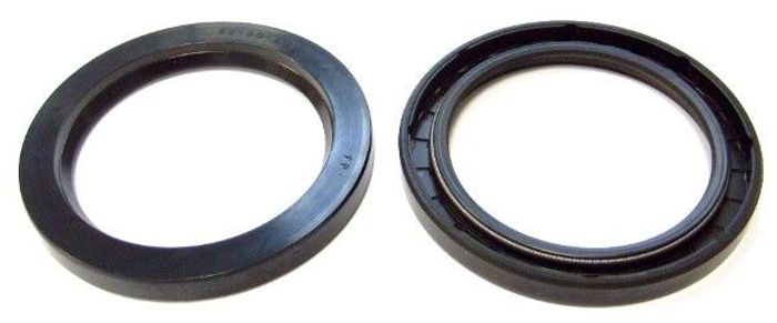 Motordichtung (60x80x8mm) passt zu: MERCEDES