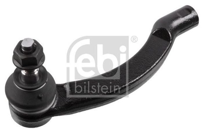 Spurstangenkopf L passt zu: VOLVO 850, 940, 940 II, 960, 960 II, C70 I, S70,...