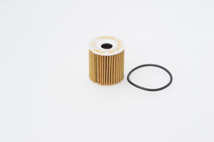 Ölfilter passt zu: SMART CABRIO, CITY-COUPE, CROSSBLADE, FORTWO, ROADSTER 0.6...