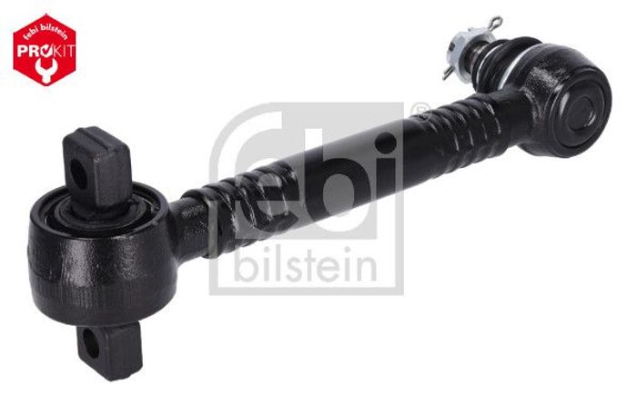 Anschluss Stabilisator hinten (L-293mm, kegelabmessung: 26mm, gewindegröße [m...