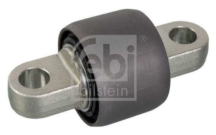 Silentblock für Drehmomentstütze (süßigkeiten, 85,5/x187mm) passt zu: DAF CF,...