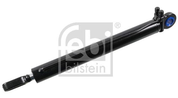 Zylinder des Fahrerhauses L passt zu: RVI D, D ACCESS; VOLVO FL III 01.13