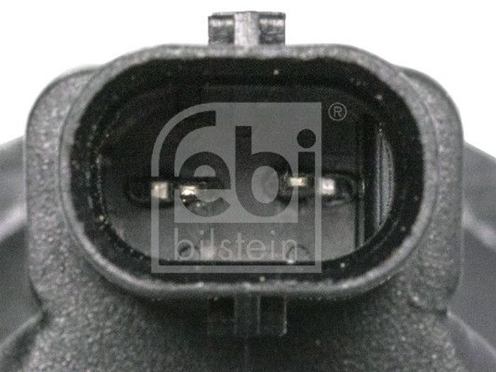 Belüftungs-/Entlüftungsventil, Kraftstofftank
