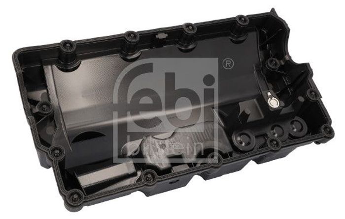 Ventildeckel passt zu: SEAT ALHAMBRA; VW CALIFORNIA T5 CAMPER, MULTIVAN T5, S...