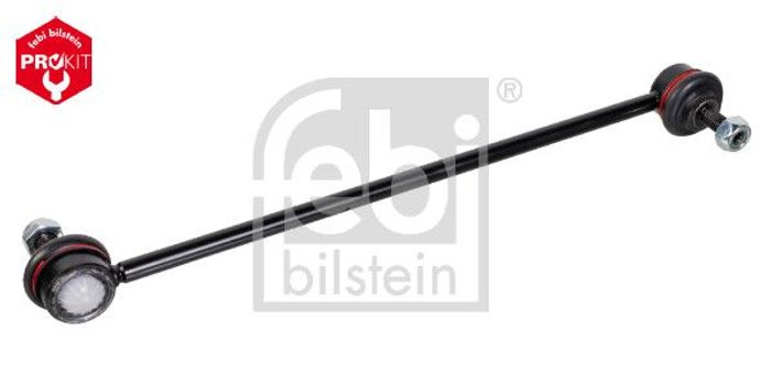 Anschluss Stabilisator vorne L/R 335mm passt zu: DS DS 4, DS 5, DS 7; CITROEN...