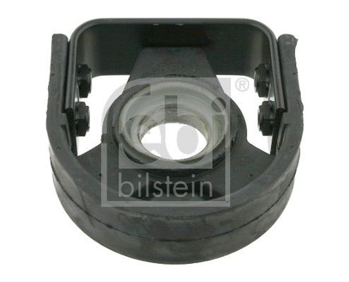 Antriebswellenträger (45mmx72mm, mit Lager) passt zu: MERCEDES ATEGO, ATEGO 2...