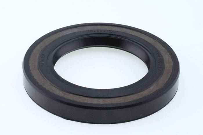 Kurbelwellendichtung (50x80/80x10) passt zu: FIAT